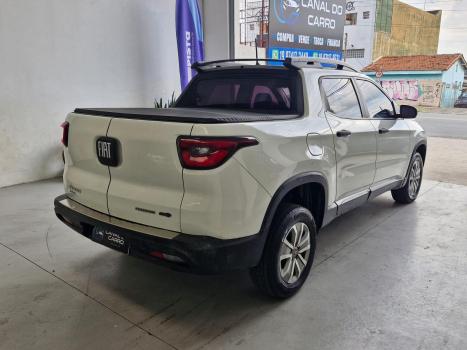FIAT Toro 1.8 16V 4P FLEX FREEDOM AUTOM�TICO, Foto 5