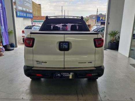 FIAT Toro 1.8 16V 4P FLEX FREEDOM AUTOM�TICO, Foto 6