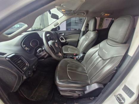 FIAT Toro 1.8 16V 4P FLEX FREEDOM AUTOM�TICO, Foto 7