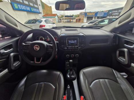FIAT Toro 1.8 16V 4P FLEX FREEDOM AUTOM�TICO, Foto 8