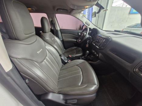 FIAT Toro 1.8 16V 4P FLEX FREEDOM AUTOM�TICO, Foto 9