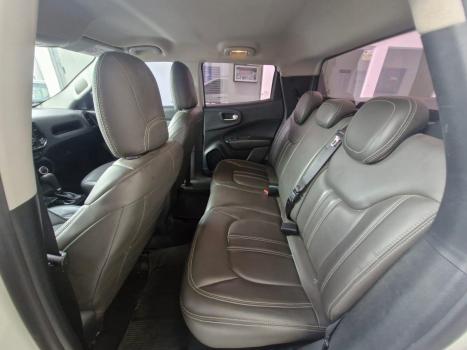 FIAT Toro 1.8 16V 4P FLEX FREEDOM AUTOM�TICO, Foto 10