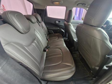 FIAT Toro 1.8 16V 4P FLEX FREEDOM AUTOM�TICO, Foto 11