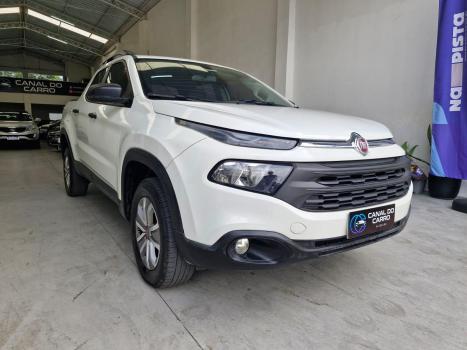 FIAT Toro 1.8 16V 4P FLEX FREEDOM AUTOM�TICO, Foto 12