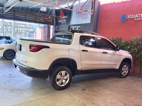 FIAT Toro 1.8 16V 4P FLEX FREEDOM AUTOM�TICO, Foto 2