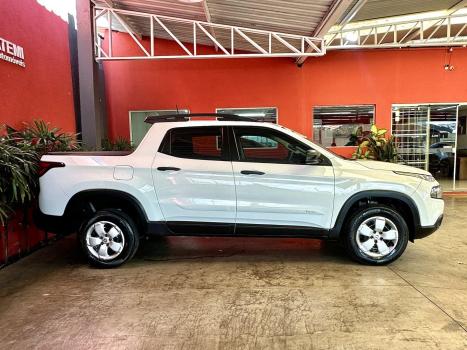 FIAT Toro 1.8 16V 4P FLEX FREEDOM AUTOM�TICO, Foto 5