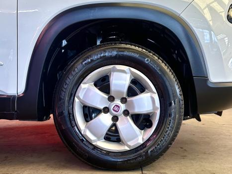 FIAT Toro 1.8 16V 4P FLEX FREEDOM AUTOM�TICO, Foto 6