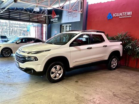 FIAT Toro 1.8 16V 4P FLEX FREEDOM AUTOM�TICO, Foto 9