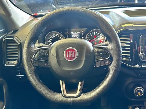 FIAT Toro 1.8 16V 4P FLEX FREEDOM AUTOM�TICO, Foto 10