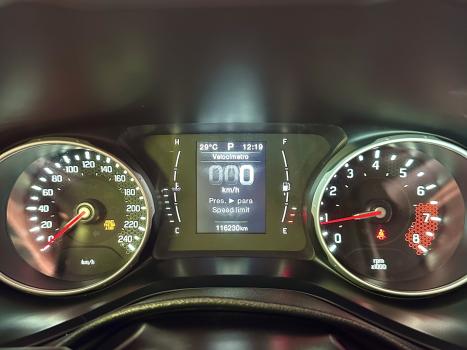 FIAT Toro 1.8 16V 4P FLEX FREEDOM AUTOM�TICO, Foto 11