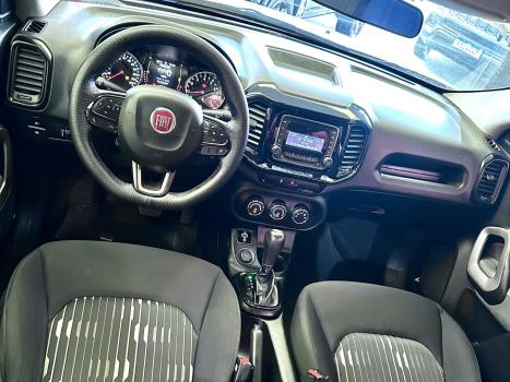 FIAT Toro 1.8 16V 4P FLEX FREEDOM AUTOM�TICO, Foto 12