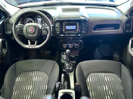 FIAT Toro 1.8 16V 4P FLEX FREEDOM AUTOM�TICO, Foto 13