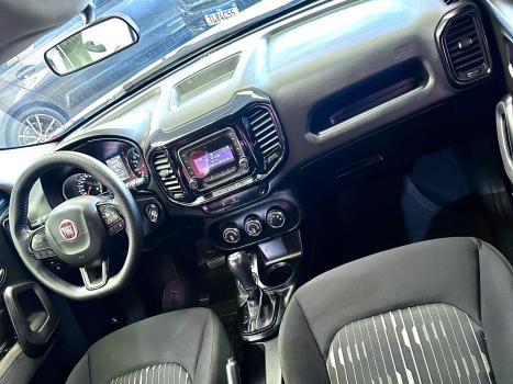 FIAT Toro 1.8 16V 4P FLEX FREEDOM AUTOM�TICO, Foto 14