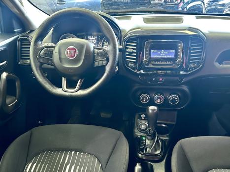 FIAT Toro 1.8 16V 4P FLEX FREEDOM AUTOM�TICO, Foto 16
