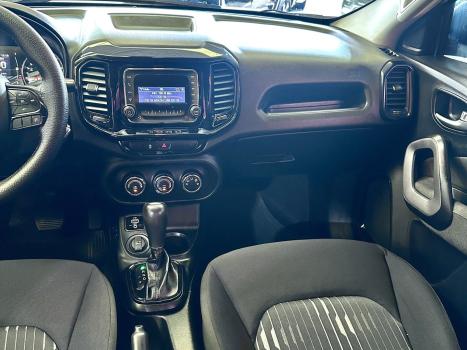 FIAT Toro 1.8 16V 4P FLEX FREEDOM AUTOM�TICO, Foto 17
