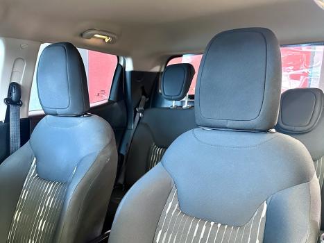 FIAT Toro 1.8 16V 4P FLEX FREEDOM AUTOM�TICO, Foto 19