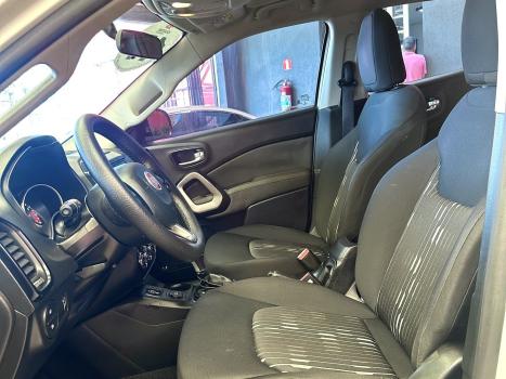 FIAT Toro 1.8 16V 4P FLEX FREEDOM AUTOM�TICO, Foto 20