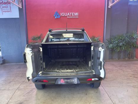 FIAT Toro 1.8 16V 4P FLEX FREEDOM AUTOM�TICO, Foto 21