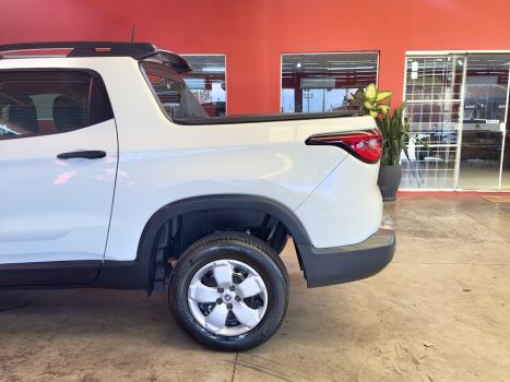 FIAT Toro 1.8 16V 4P FLEX FREEDOM AUTOM�TICO, Foto 22