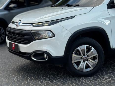 FIAT Toro 1.8 16V 4P FLEX FREEDOM AUTOM�TICO, Foto 2