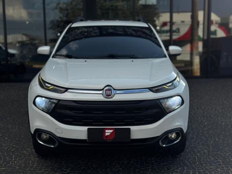 FIAT Toro 1.8 16V 4P FLEX FREEDOM AUTOM�TICO, Foto 4