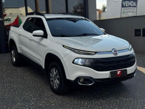 FIAT Toro 1.8 16V 4P FLEX FREEDOM AUTOM�TICO, Foto 5