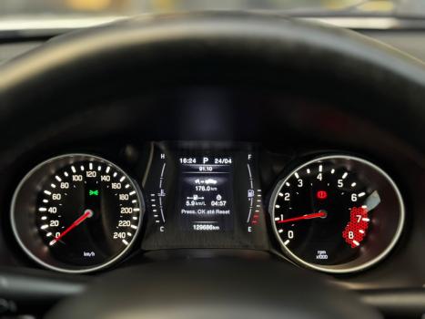 FIAT Toro 1.8 16V 4P FLEX FREEDOM AUTOM�TICO, Foto 6