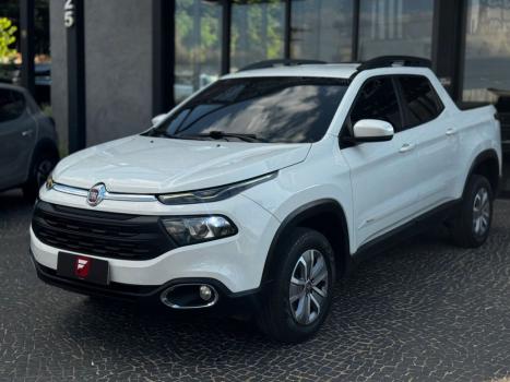 FIAT Toro 1.8 16V 4P FLEX FREEDOM AUTOM�TICO, Foto 9