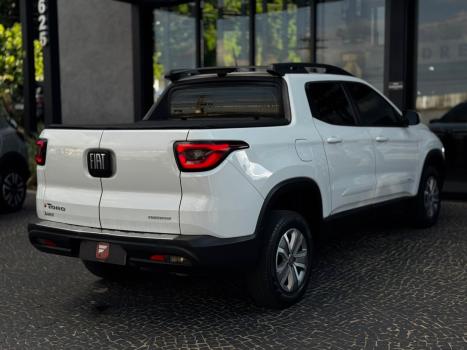 FIAT Toro 1.8 16V 4P FLEX FREEDOM AUTOM�TICO, Foto 10