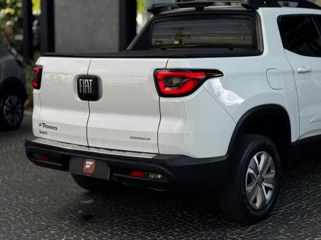 FIAT Toro 1.8 16V 4P FLEX FREEDOM AUTOM�TICO, Foto 11