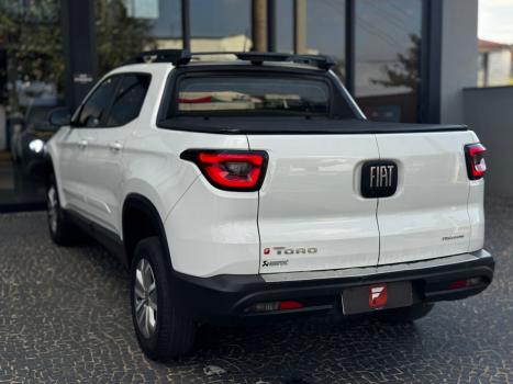 FIAT Toro 1.8 16V 4P FLEX FREEDOM AUTOM�TICO, Foto 13