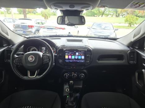 FIAT Toro 1.8 16V 4P FLEX FREEDOM AUTOM�TICO, Foto 7
