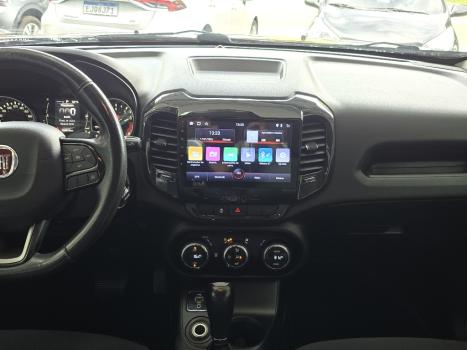 FIAT Toro 1.8 16V 4P FLEX FREEDOM AUTOM�TICO, Foto 8