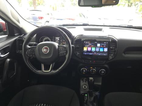 FIAT Toro 1.8 16V 4P FLEX FREEDOM AUTOM�TICO, Foto 10
