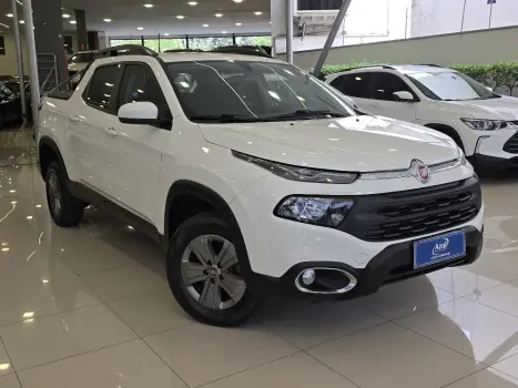 FIAT Toro 1.8 16V 4P FLEX FREEDOM AUTOM�TICO, Foto 1