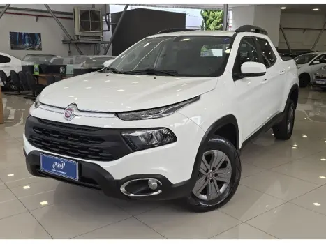 FIAT Toro 1.8 16V 4P FLEX FREEDOM AUTOM�TICO, Foto 3