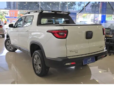 FIAT Toro 1.8 16V 4P FLEX FREEDOM AUTOM�TICO, Foto 4