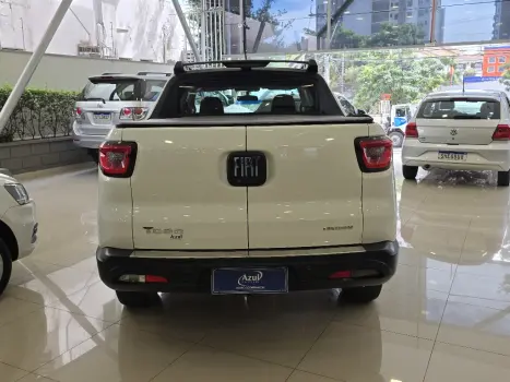 FIAT Toro 1.8 16V 4P FLEX FREEDOM AUTOM�TICO, Foto 5
