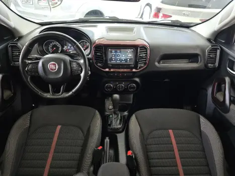 FIAT Toro 1.8 16V 4P FLEX FREEDOM AUTOM�TICO, Foto 7