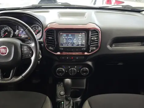 FIAT Toro 1.8 16V 4P FLEX FREEDOM AUTOM�TICO, Foto 8