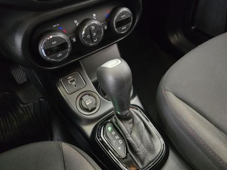 FIAT Toro 1.8 16V 4P FLEX FREEDOM AUTOM�TICO, Foto 9