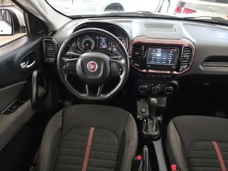 FIAT Toro 1.8 16V 4P FLEX FREEDOM AUTOM�TICO, Foto 10