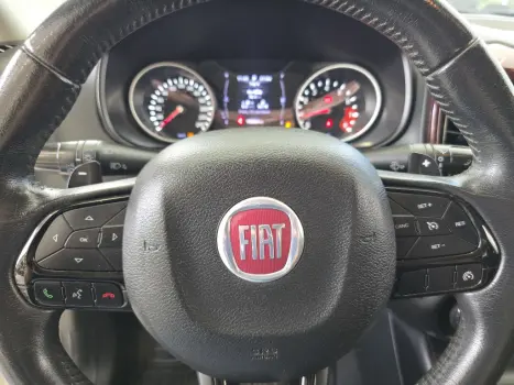 FIAT Toro 1.8 16V 4P FLEX FREEDOM AUTOM�TICO, Foto 11