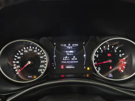 FIAT Toro 1.8 16V 4P FLEX FREEDOM AUTOM�TICO, Foto 12