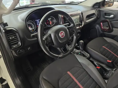 FIAT Toro 1.8 16V 4P FLEX FREEDOM AUTOM�TICO, Foto 14