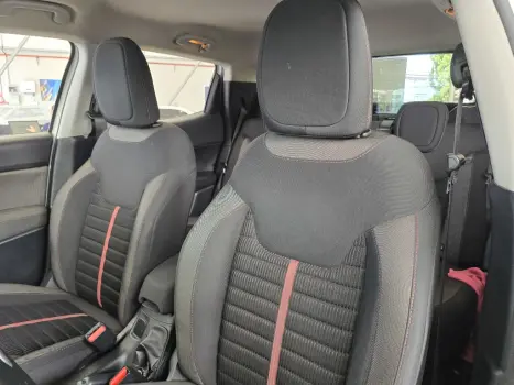 FIAT Toro 1.8 16V 4P FLEX FREEDOM AUTOM�TICO, Foto 15