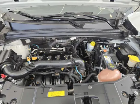 FIAT Toro 1.8 16V 4P FLEX FREEDOM AUTOM�TICO, Foto 18