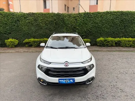 FIAT Toro 1.8 16V 4P FLEX FREEDOM AUTOM�TICO, Foto 2