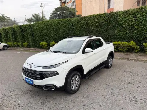 FIAT Toro 1.8 16V 4P FLEX FREEDOM AUTOM�TICO, Foto 3