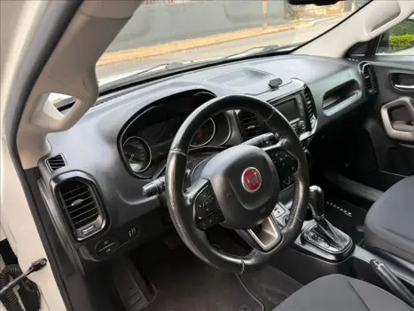 FIAT Toro 1.8 16V 4P FLEX FREEDOM AUTOM�TICO, Foto 6
